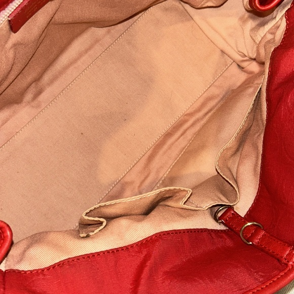 Authentic Salvatore Ferragamo pouch - Picture 8 of 11